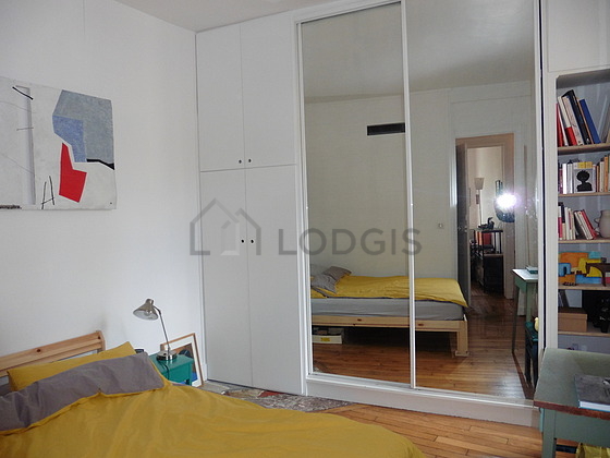 Appartamento Parigi 20° - 