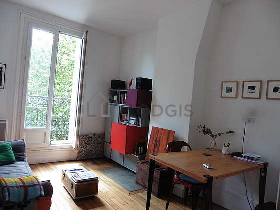 location appartement 1 chambre avec ascenseur paris 20