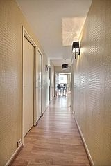 Apartment Puteaux - Entrance