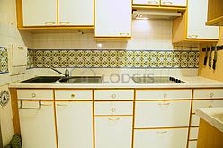 Apartment Puteaux - Kitchen