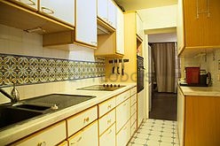 Appartement Puteaux - Cuisine