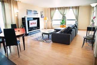 Puteaux 2 bedroom Apartment