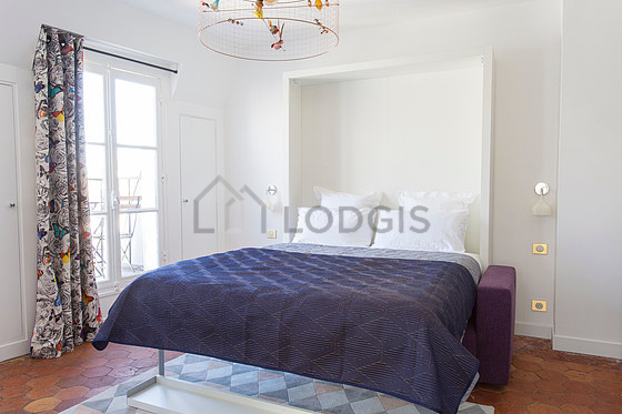 Wohnung Paris 4° - 