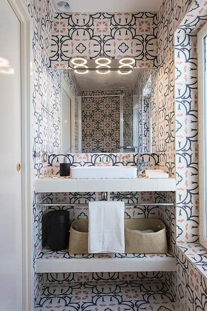 Wohnung Paris 4° - 