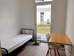 Apartment Pantin - Bedroom 2