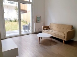 Apartment Pantin - Living room