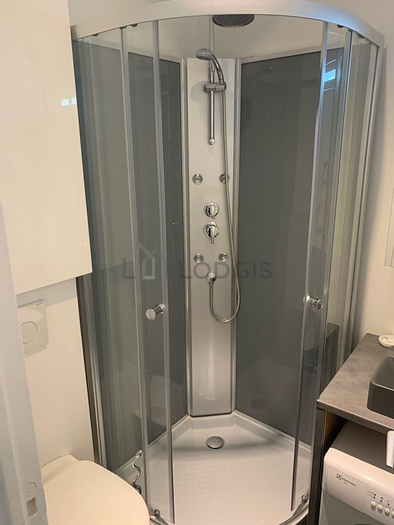Appartement Paris 5° - 