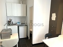 Apartamento Paris 5° - Cozinha