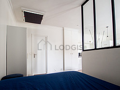 Apartamento Neuilly-Sur-Seine - Alcova