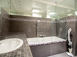 Apartamento Neuilly-Sur-Seine - Casa de banho