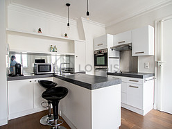 Apartamento Neuilly-Sur-Seine - Cocina