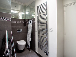 Apartamento Neuilly-Sur-Seine - Cuarto de baño