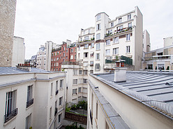 Apartamento Neuilly-Sur-Seine - Salaõ