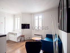 Apartamento Neuilly-Sur-Seine - Salón
