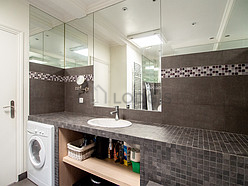 Apartment Neuilly-Sur-Seine - Bathroom
