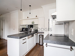 Apartment Neuilly-Sur-Seine - Kitchen