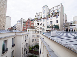 Appartamento Haut de Seine Nord - Soggiorno