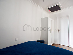 Appartamento Neuilly-Sur-Seine - Alcova