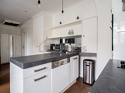 Appartamento Neuilly-Sur-Seine - Cucina