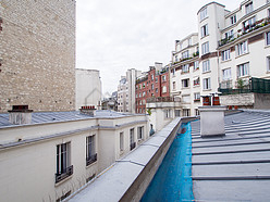 Appartamento Neuilly-Sur-Seine - Soggiorno