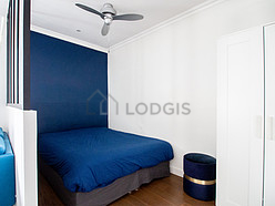 Appartement Neuilly-Sur-Seine - Alcove