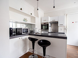 Appartement Neuilly-Sur-Seine - Cuisine