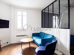 Appartement Neuilly-Sur-Seine - Séjour
