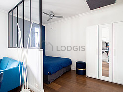 Wohnung Neuilly-Sur-Seine - Alkoven