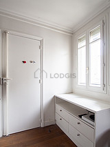 Wohnung Neuilly-Sur-Seine - Eintritt