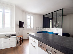 Wohnung Neuilly-Sur-Seine - Küche