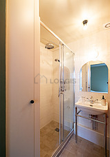 Apartamento Paris 14° - Casa de banho