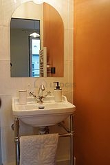 Apartamento París 14° - Cuarto de baño
