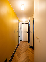 Apartamento Paris 14° - Entrada