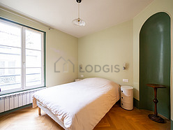 Apartamento Paris 14° - Quarto