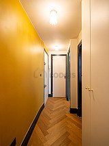 Appartamento Parigi 14° - Entrata