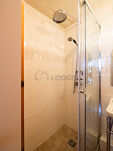 Appartement Paris 14° - Salle de bain