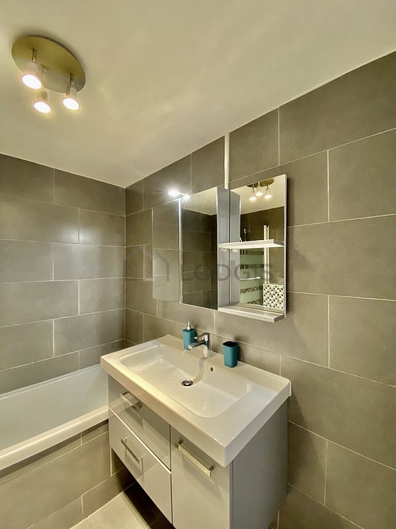 アパルトマン パリ 3区 - 