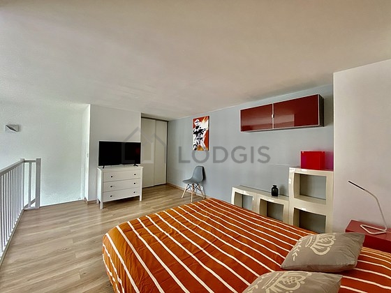 Apartamento Paris 3° - 