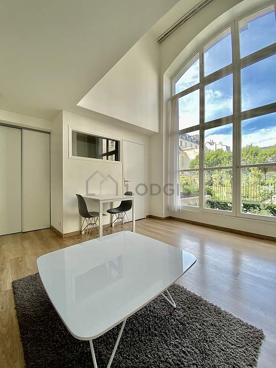 Apartment Paris 3° - 