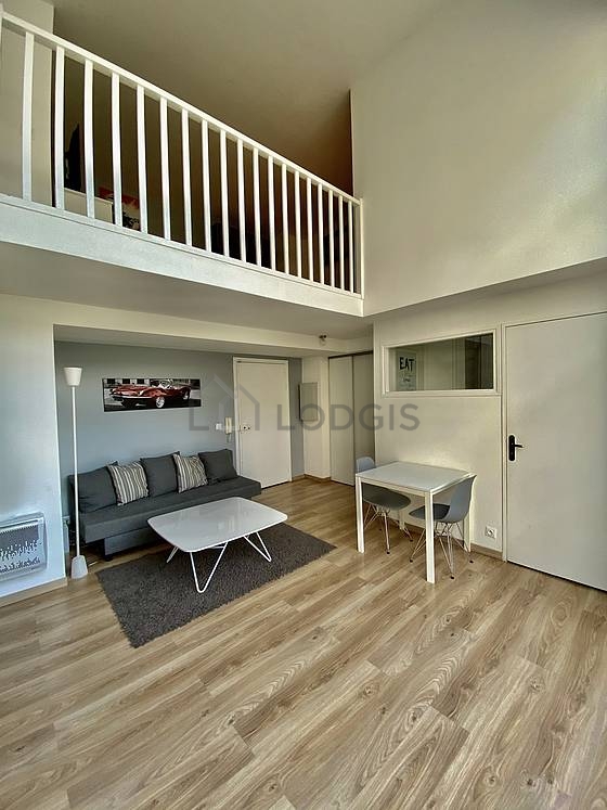 Apartment Paris 3° - 