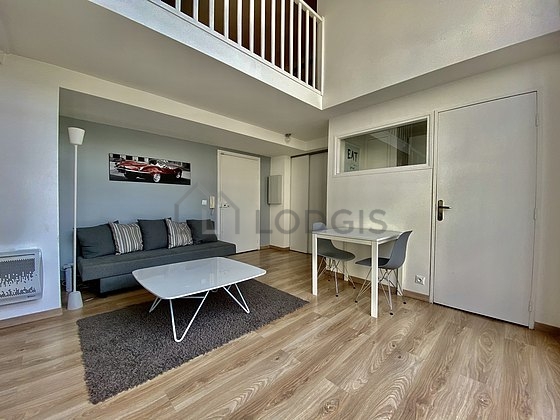 Apartment Paris 3° - 