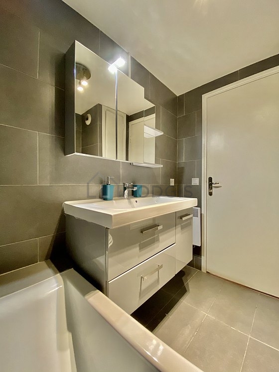 Apartment Paris 3° - 