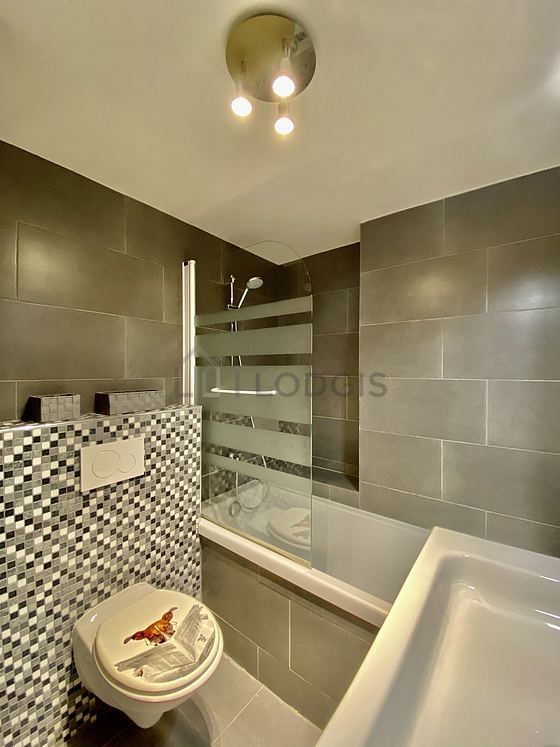 Appartamento Parigi 3° - 