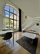 Apartamento Paris 3° - Salaõ