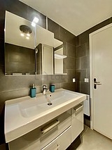 Appartamento Parigi 3° - Sala da bagno