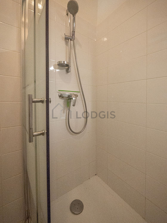 Apartamento Paris 20° - 