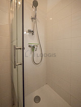 Appartamento Parigi 20° - Sala da bagno