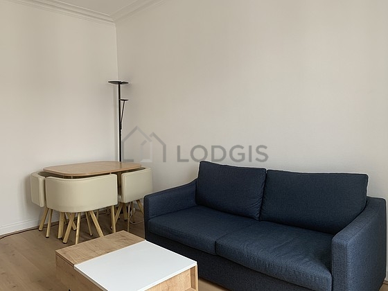 Apartamento Levallois-Perret - 