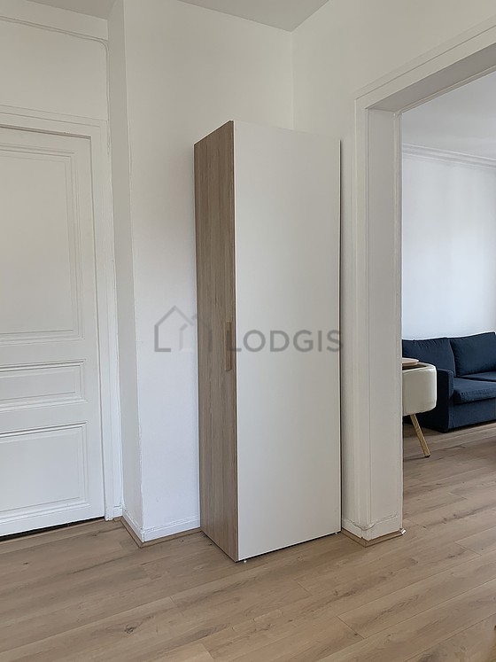 Apartment Levallois-Perret - 