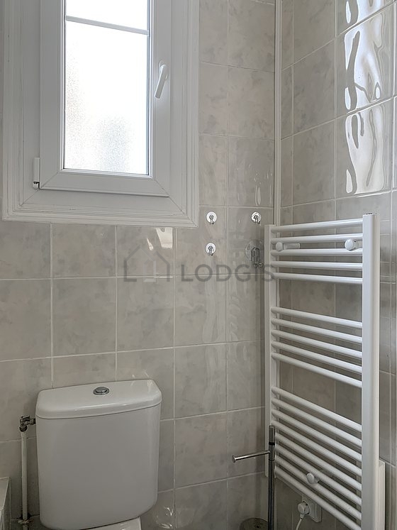 Appartement Levallois-Perret - 